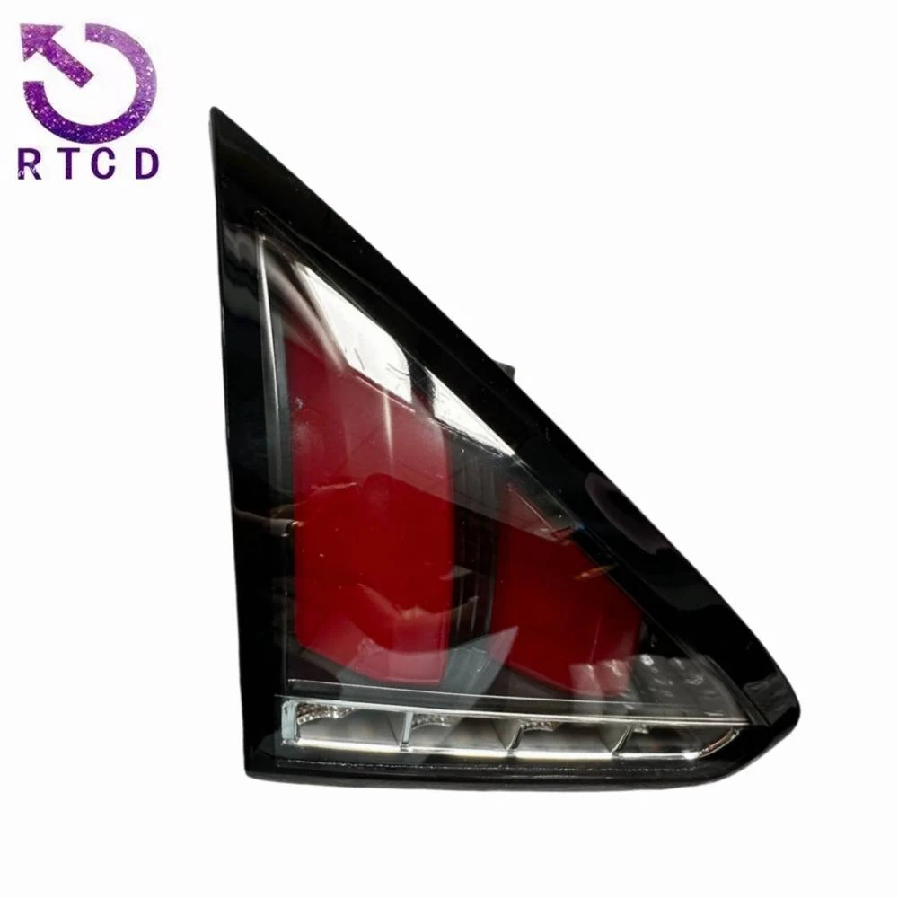Pilotos traseros para Peugeot 3008 T88R (2016-2018) - imagen 3