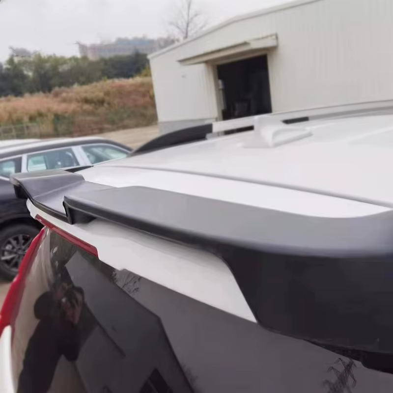 Alerón de estilo para la parte trasera del Haval H9