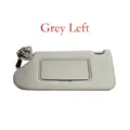 Grey Left