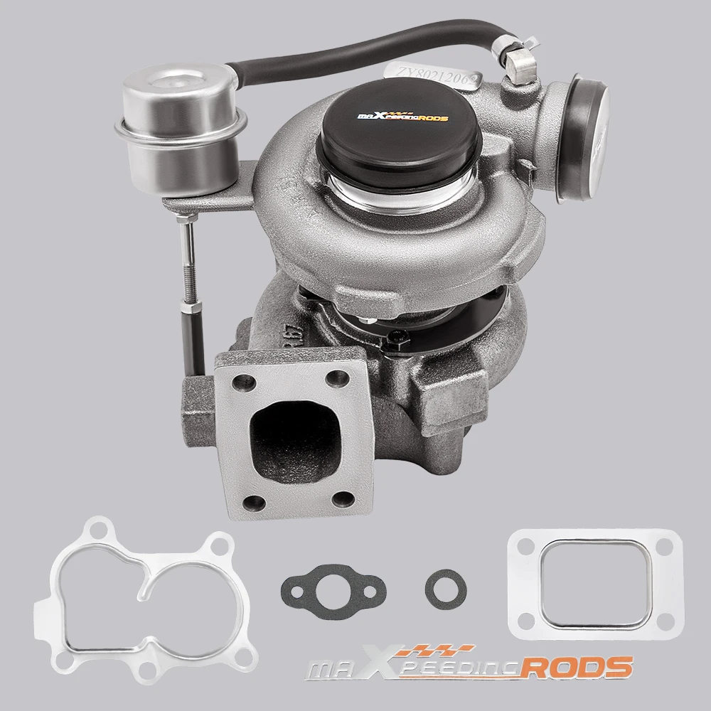 Turbocompresor GT2252S para Nissan 96 BD30TI – 452187-0006