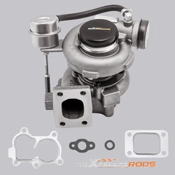 Turbocompresor GT2252S para Nissan 96 BD30TI – 452187-0006