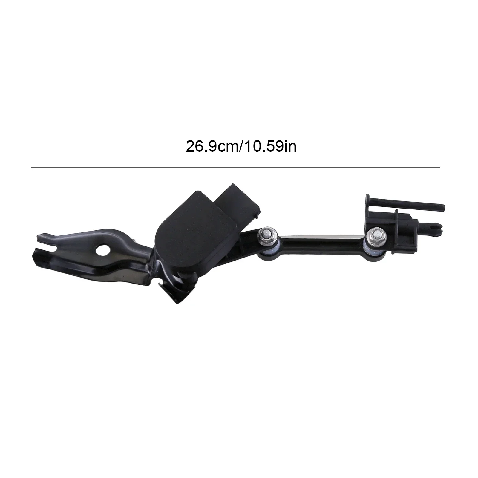 Sensor nivel suspensión neumática delantero izquierdo Audi Q7 - imagen 5
