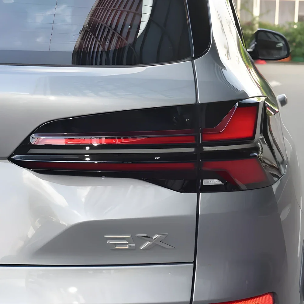 Pilotos traseros con intermitente dinámico para BMW X5 G05 (2019-2023) - imagen 2