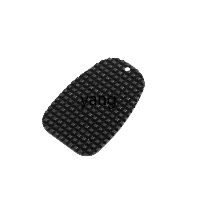 LHh Soporte lateral para motocicleta con placa universal - imagen 3
