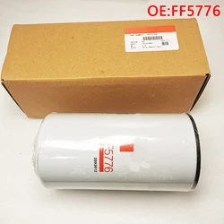 Fleetguard FF5776 Filtro de combustible para Cummins ISX OEM 2893612