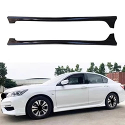 Honda Accord Faldón lateral 2016-2019, estilo modificado sin pintar