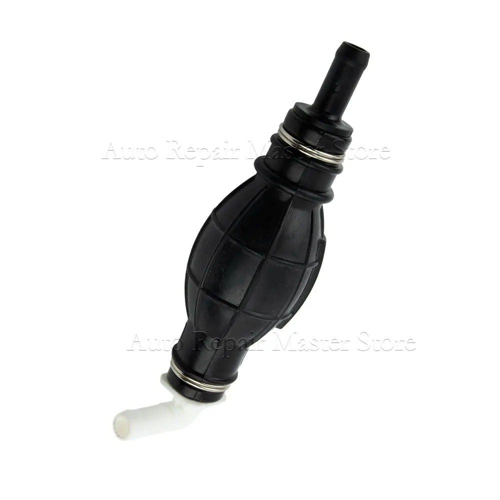 Bomba de cebado SsangYong 6650710000 – Rexton Actyon 2.0 TDI - imagen 3
