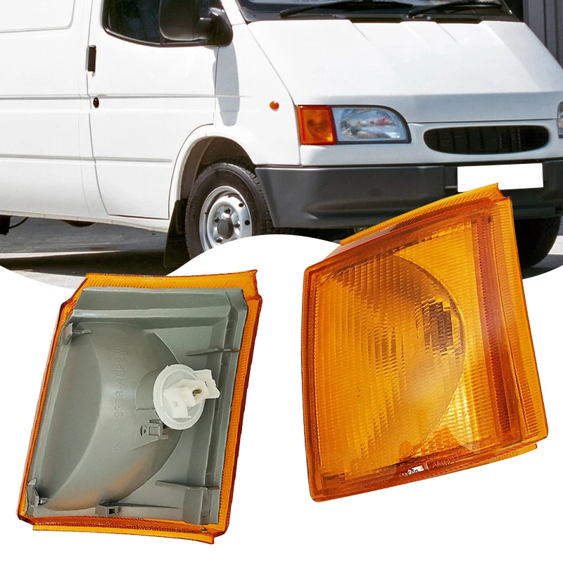 Luz de curva Ford Transit MK4 MK5 1991-2000 compatible