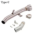 Type C