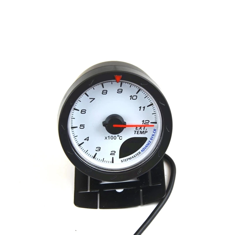 Sensor temperatura gases escape EGT – turbo diésel tuning - imagen 4