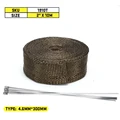 5cm 10m Titanium