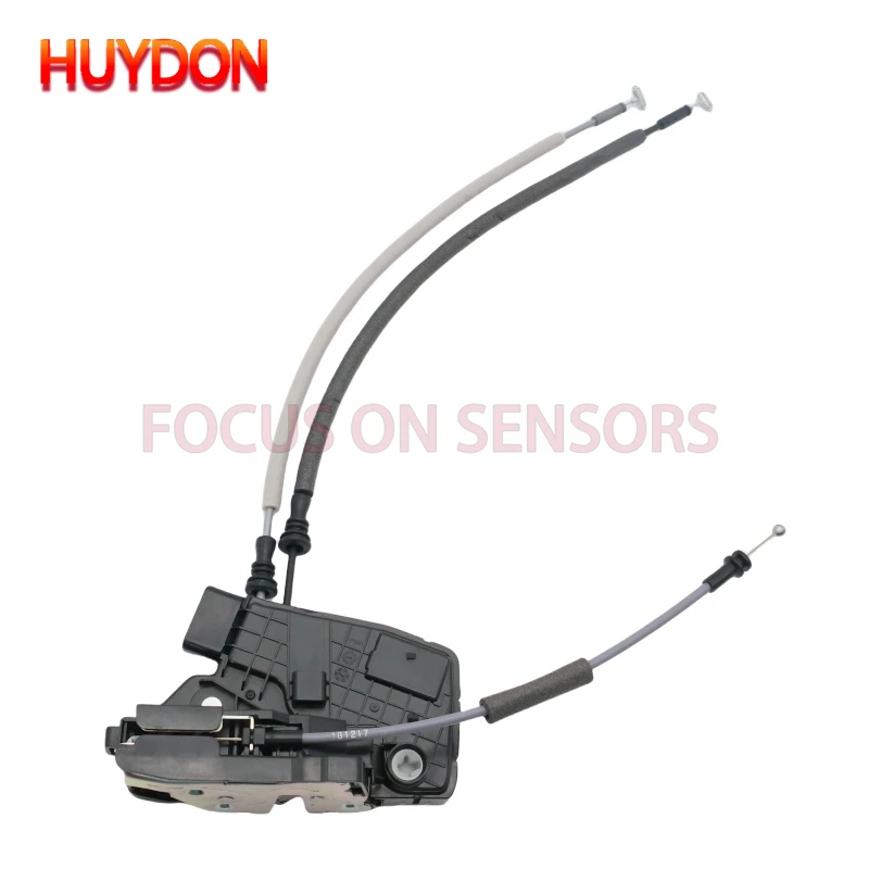 81310-F2030 Actuador pestillo puerta delantera Hyundai Elantra - imagen 2