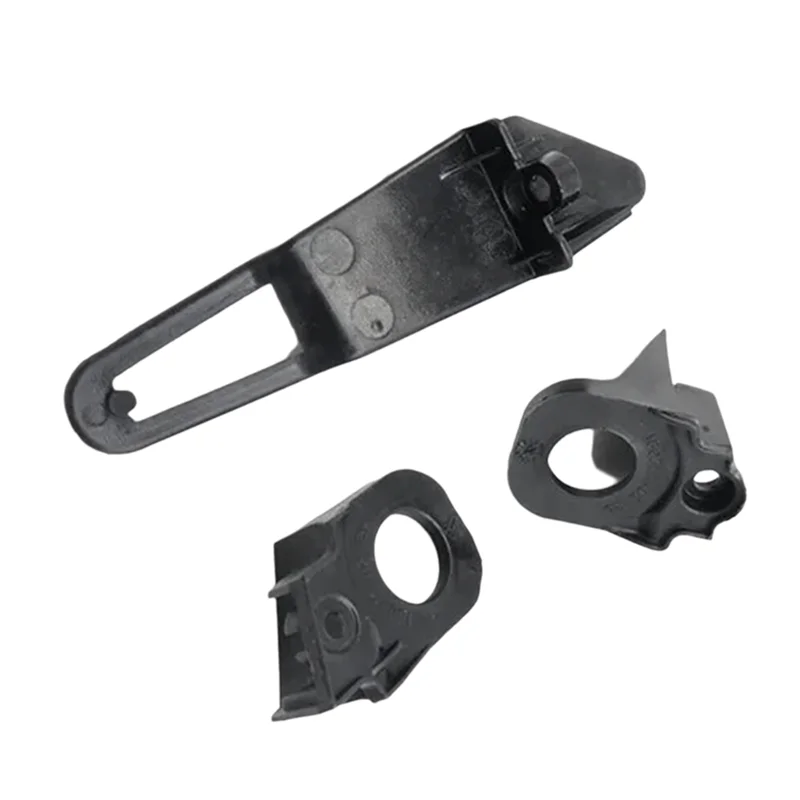 Kit de reparación de faro 7P0998225/7P0998226 para VW Touareg 2011-2014 - imagen 4