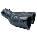 carbon curle