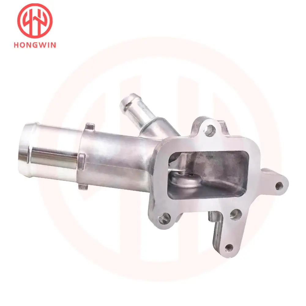 19315-RNA-A01 Tapa de salida de agua para Honda Civic y HR-V - imagen 3