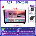 8G 256G 2K DVR A