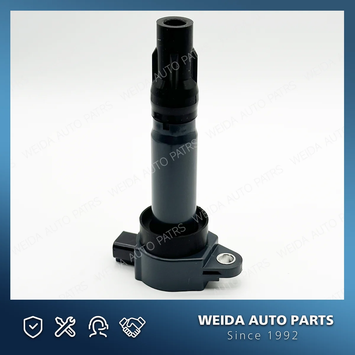 Bobina de encendido MW para Mitsubishi Space Star 1.6 4A91 - imagen 4