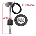 450mm 0-190ohm