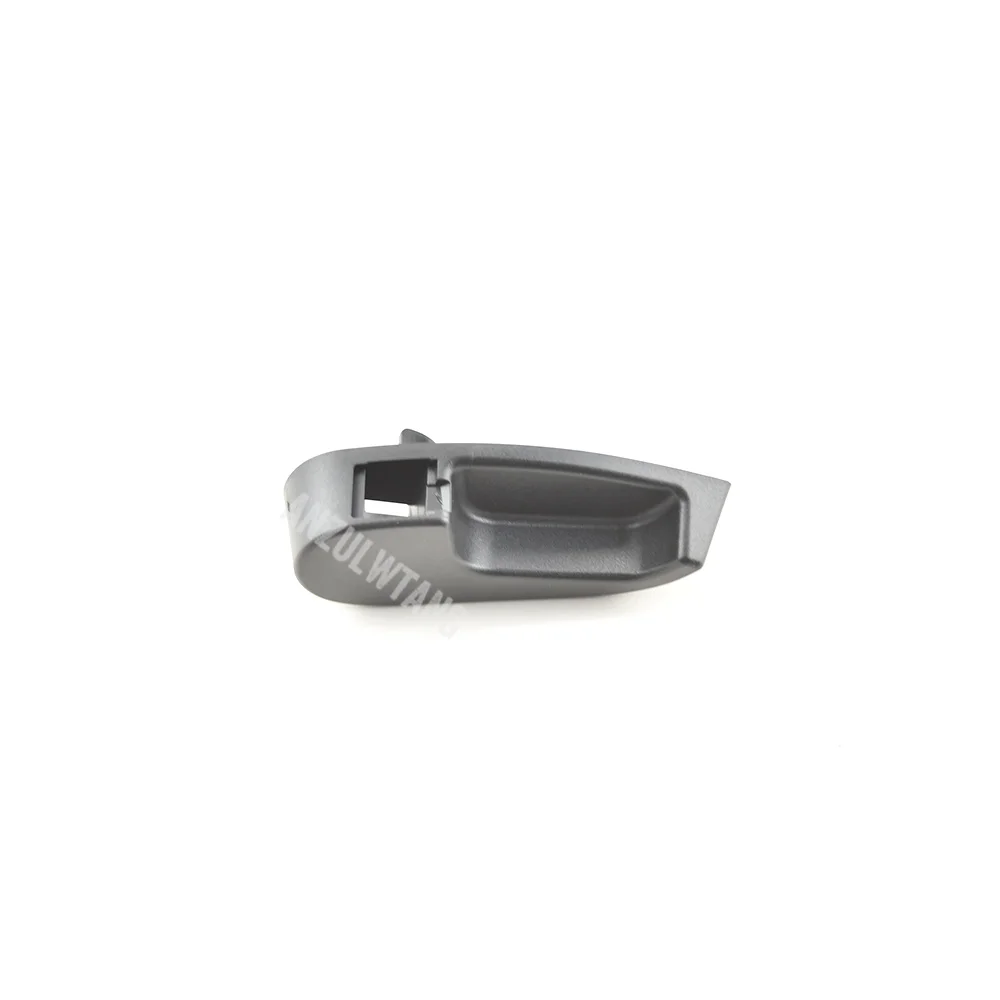 Palanca liberación capó delantero BMW X3 G01 OEM 51237397999 - imagen 5