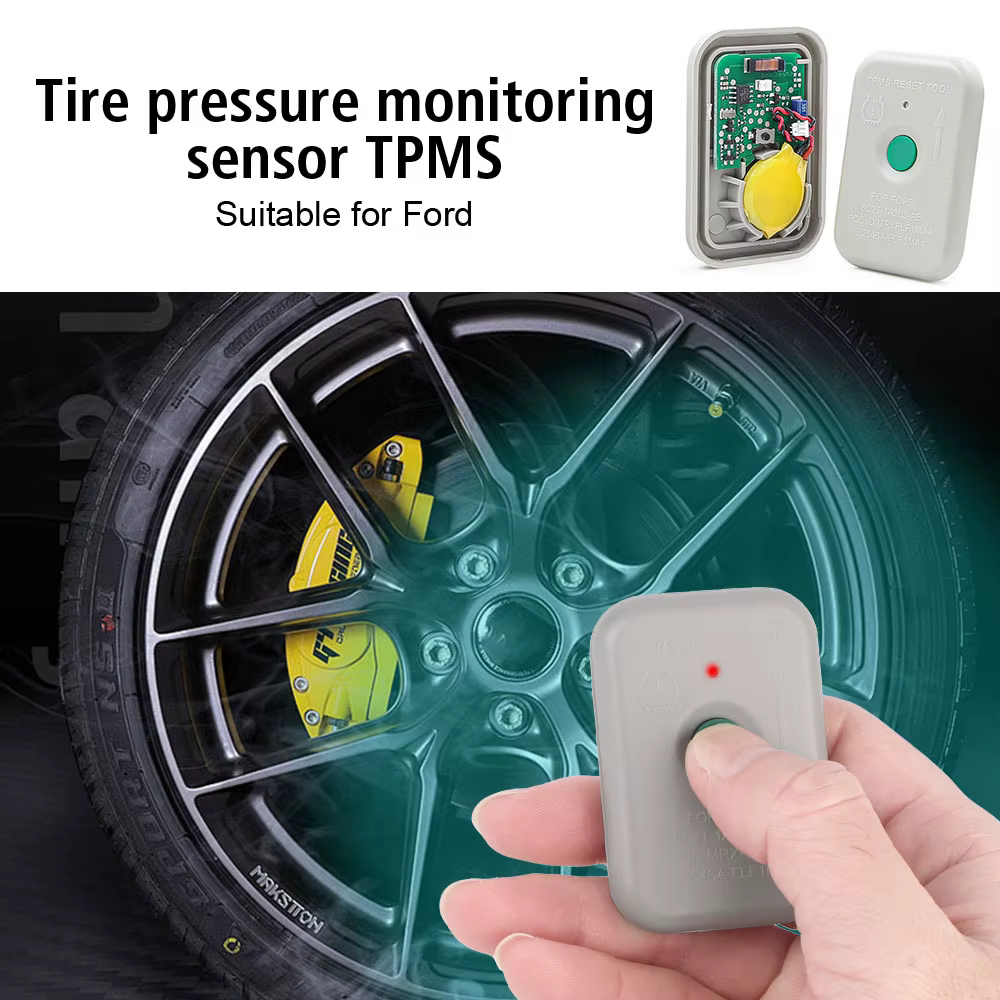 Herramienta de programación TPMS TPMS19 para Ford - imagen 2