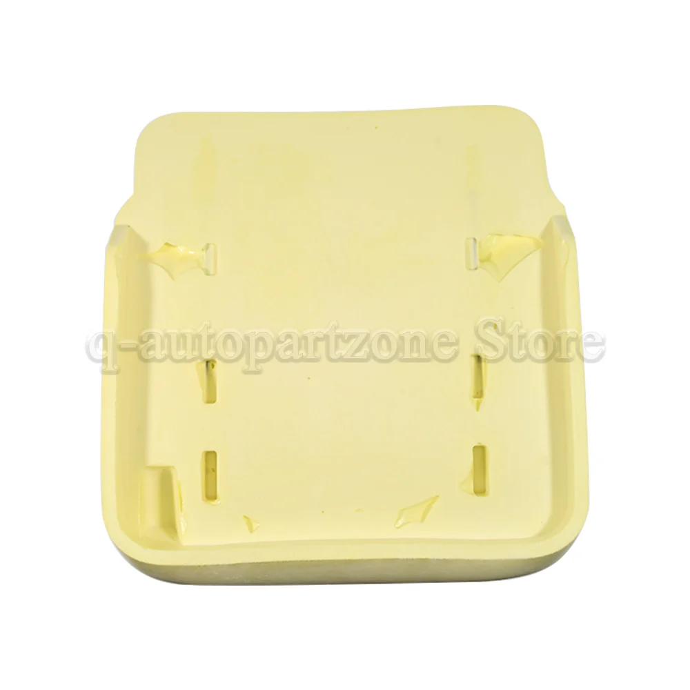 Kit reparación cojines asiento Fiat Panda 4x4 1000 1987-2003 - imagen 5