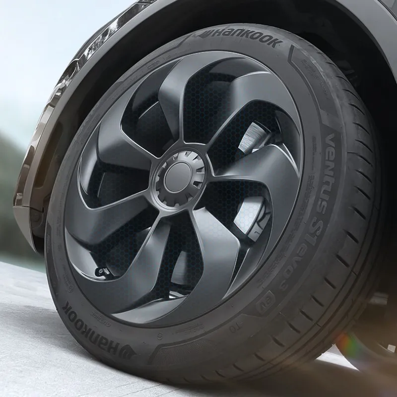 Tapacubos de 19 pulgadas para Tesla Model Y 2024 - imagen 2