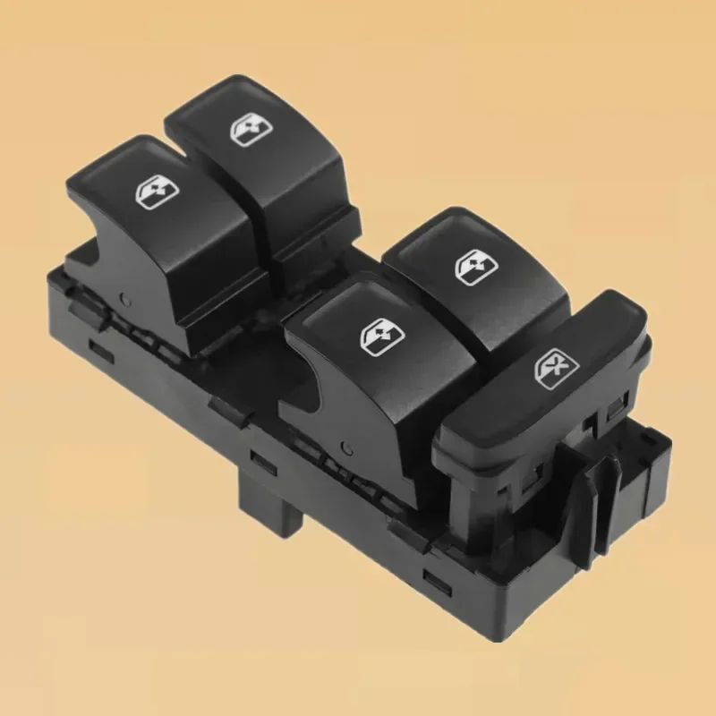 5G0959857B Interruptor elevalunas VW Golf VII, Passat y León - imagen 5
