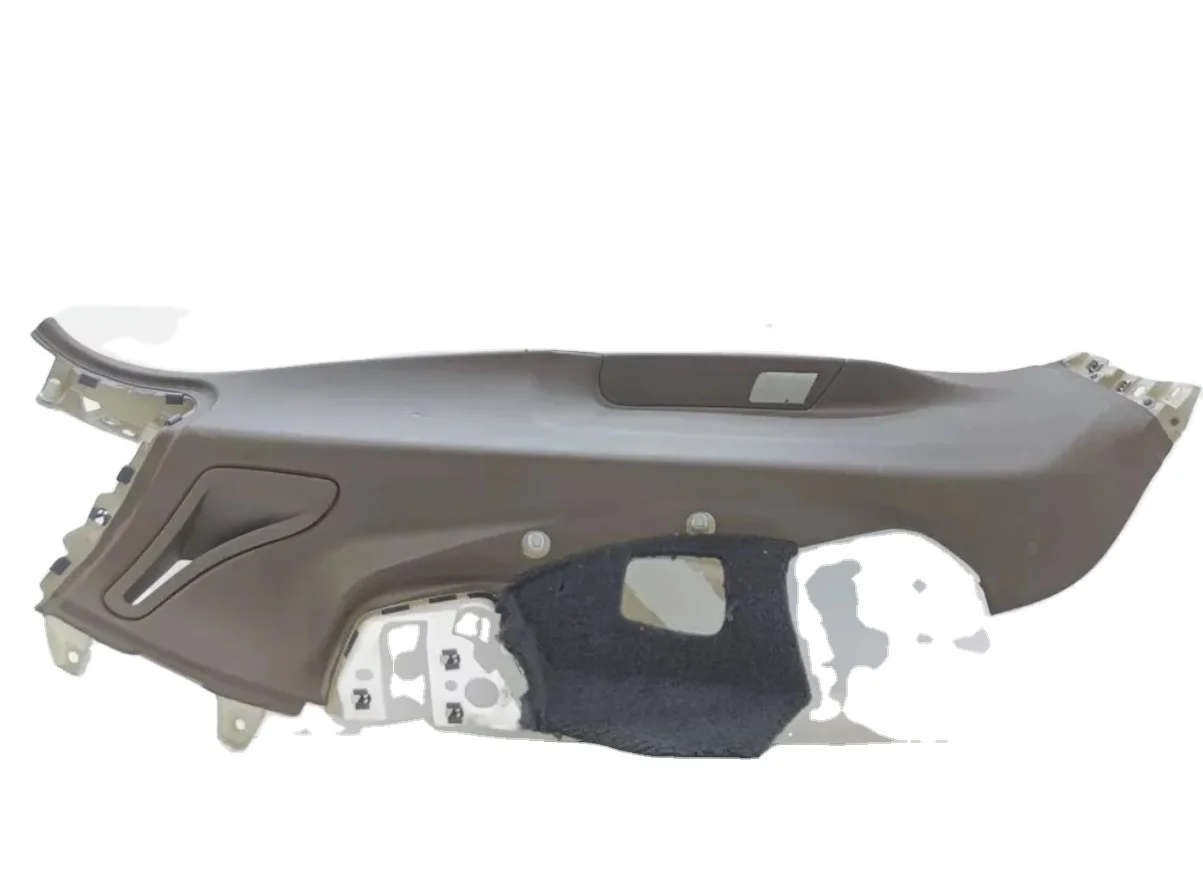 Panel lateral asiento trasero Porsche Panamera 970 RPG20535 - imagen 2