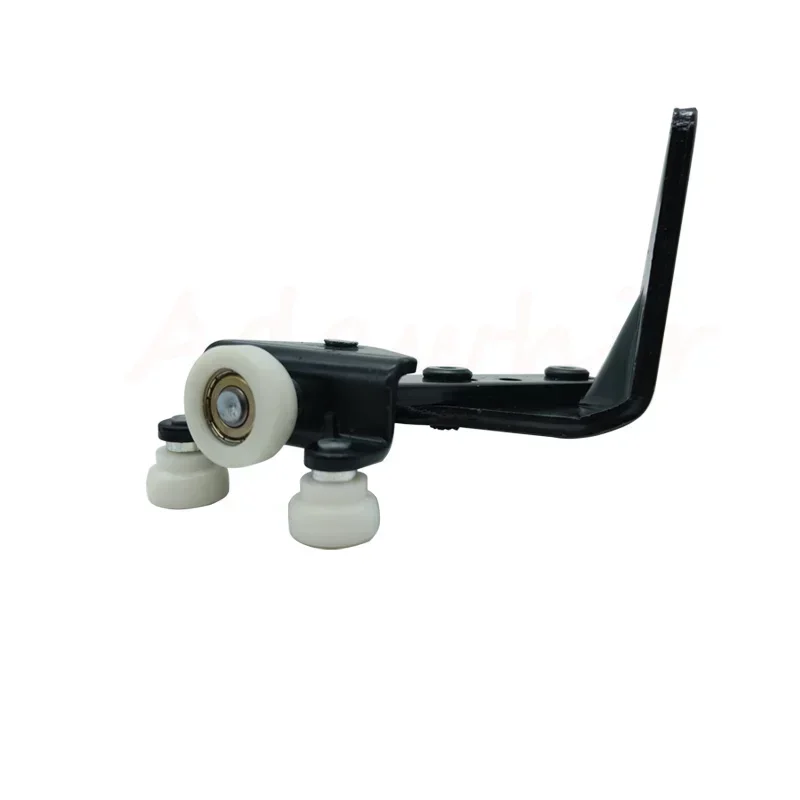 Para VOLKSWAGEN CRAFTER MAN TGE KASTEN 2017-2024 Bisagra inferior de la puerta corredera derecha - imagen 4