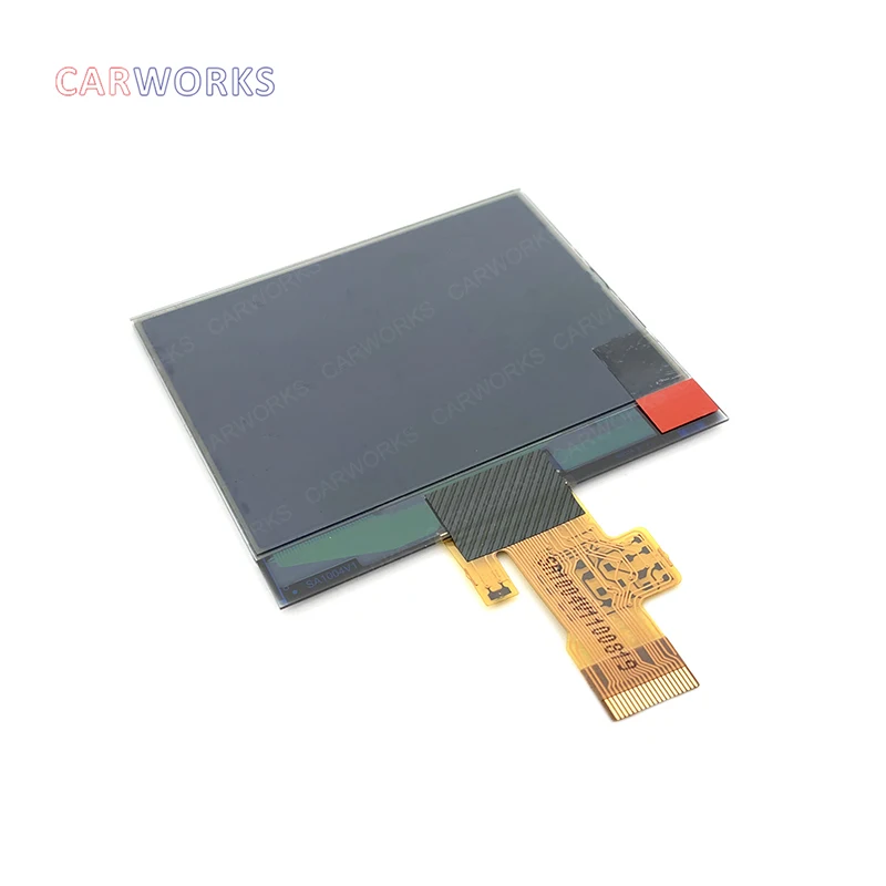 Pantalla LCD de cuadro de instrumentos Peugeot 407 y 407 SW HDi - imagen 3