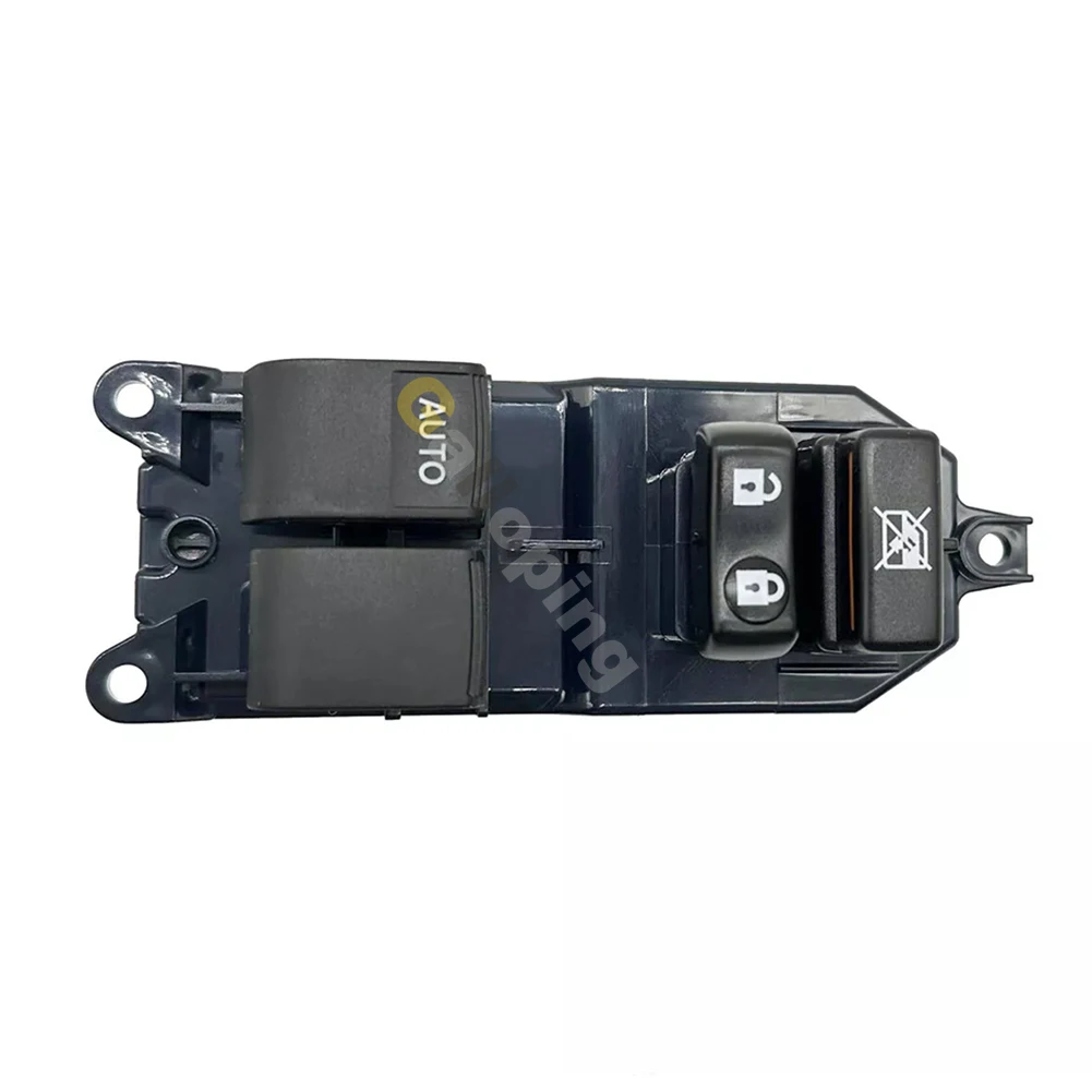 84820-52410 Botón elevalunas Toyota izquierdo FJ Cruiser y Yaris delantero - imagen 2