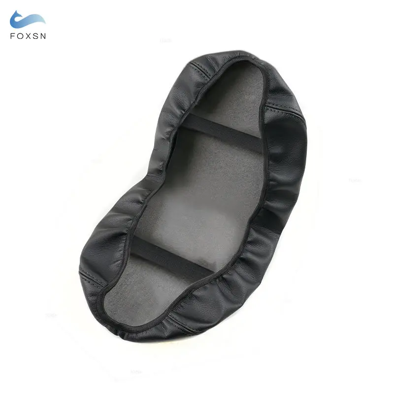 Reposabrazos negro microfibra Mazda 3 2019-2021 consola central - imagen 3