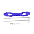 blue long