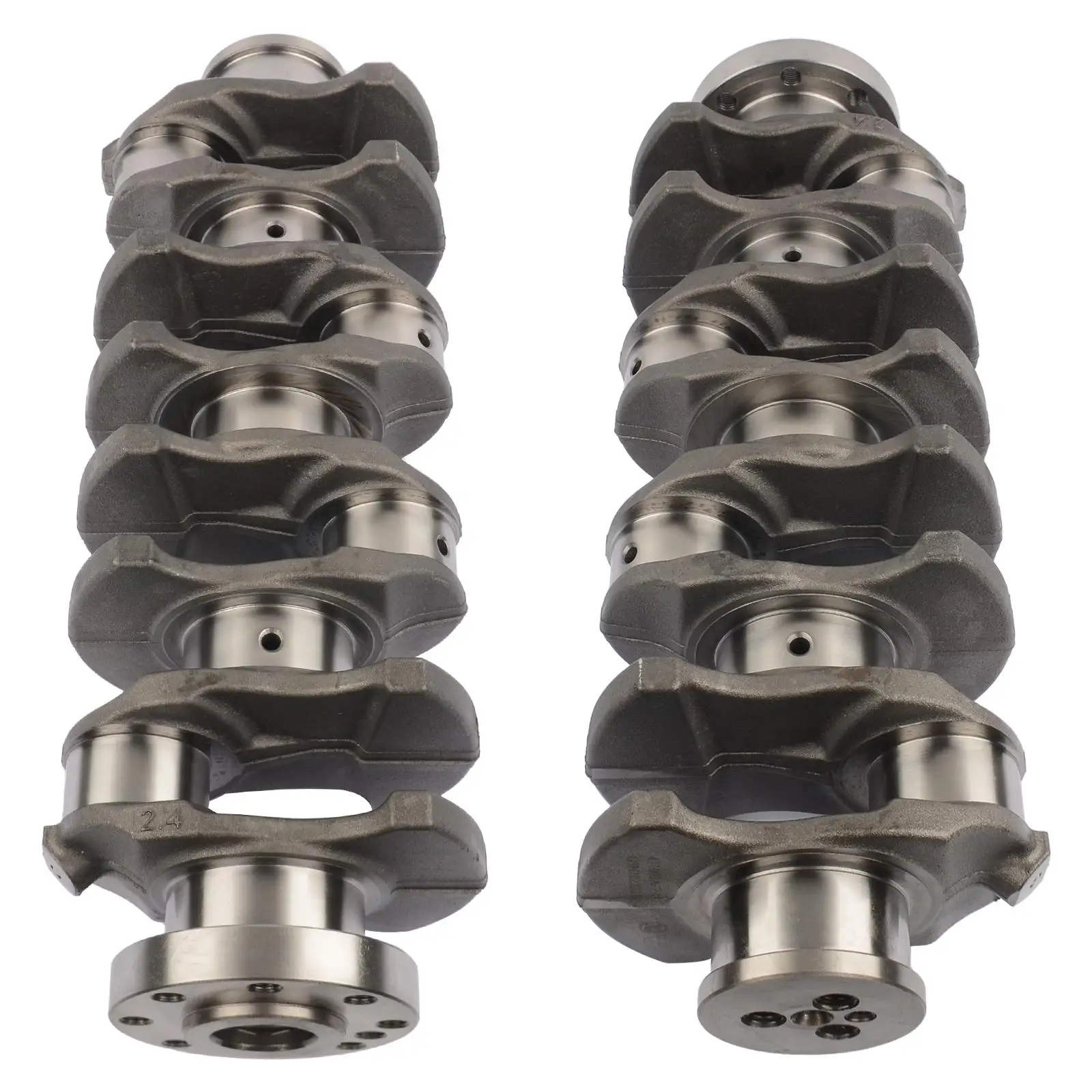 Cigüeñal AP03 para Citroën, Peugeot y Ford 2.2 HDI TDCI - imagen 3