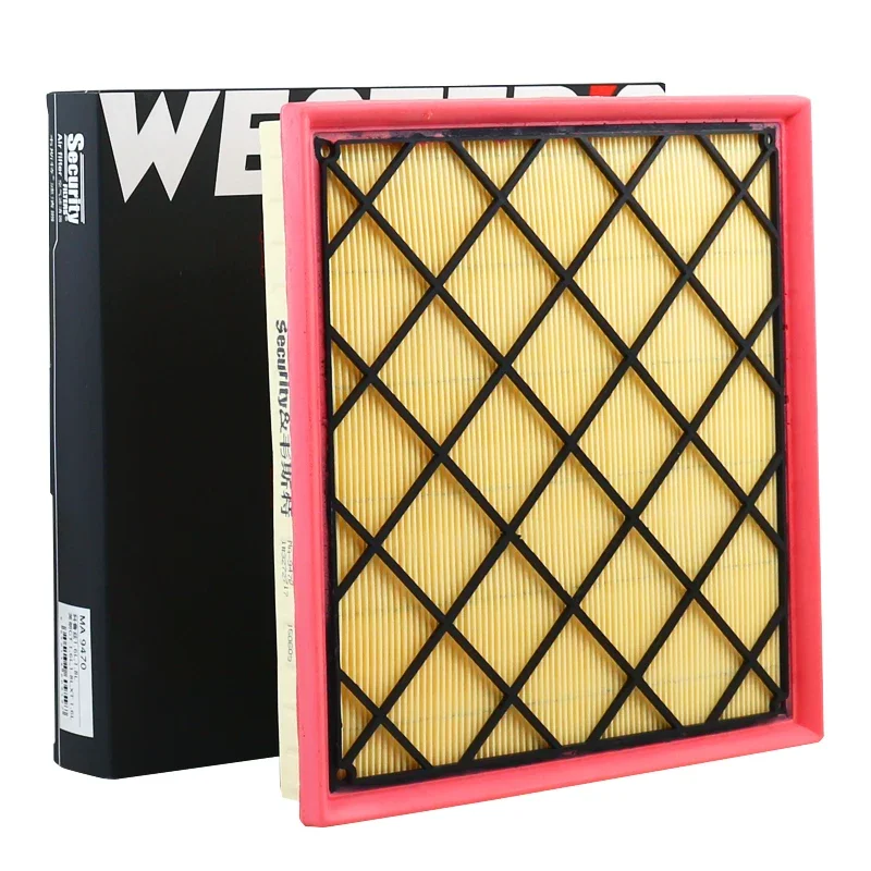 Filtro Aire WESTGUARD MA9470 - Chevrolet Cruze Orlando 1.8 Buick Verano - imagen 2