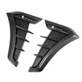 2pc-carbon fiber