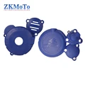 4 Blue 2 Kit