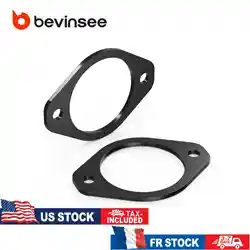 33526772864 Placas refuerzo torre puntal trasero BMW E36/E46