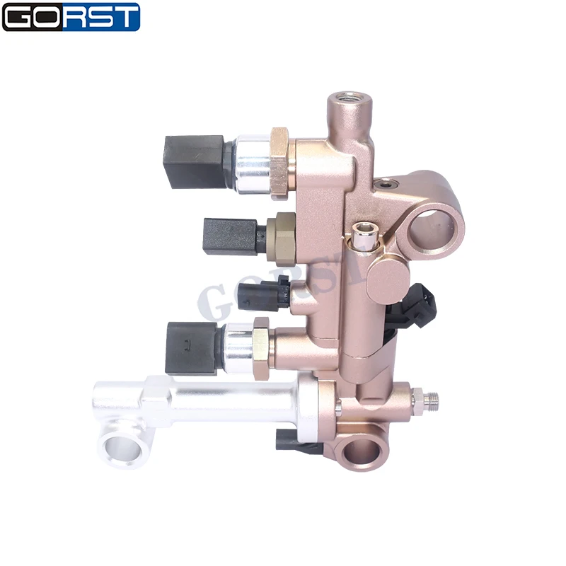 Válvula dosificadora AdBlue A0001402939 para Fuso, Actros y Atego - imagen 4