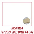 Unpainted