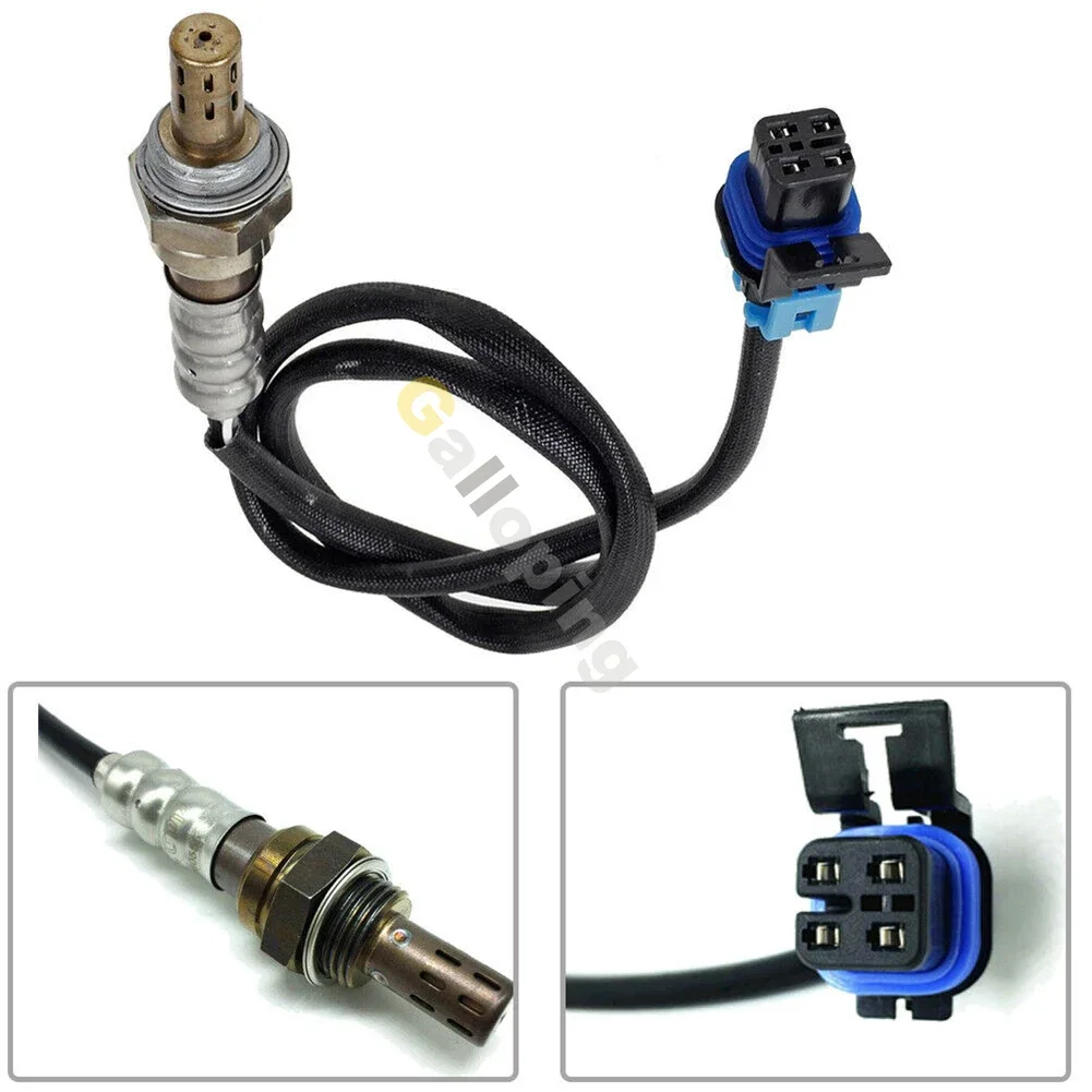 Sensor lambda G5 Chevrolet Cobalt 2005-2007 - imagen 3
