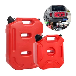 Depósito combustible portátil para coche, moto y todoterreno