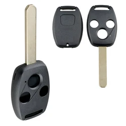Carcasa llave Honda botones compatible Accord Civic CR-V Pilot