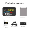 M16 GPS for all cars
