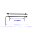 silver 150mm