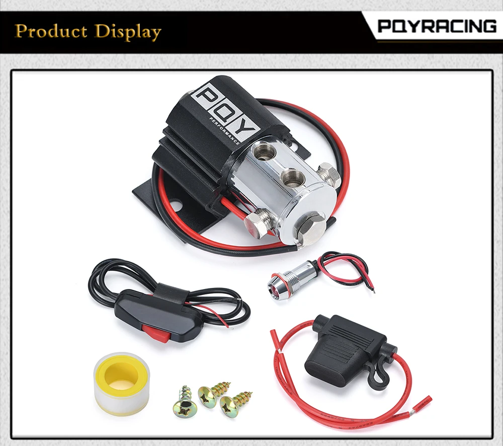 Detalle del kit de control de rollo PQY