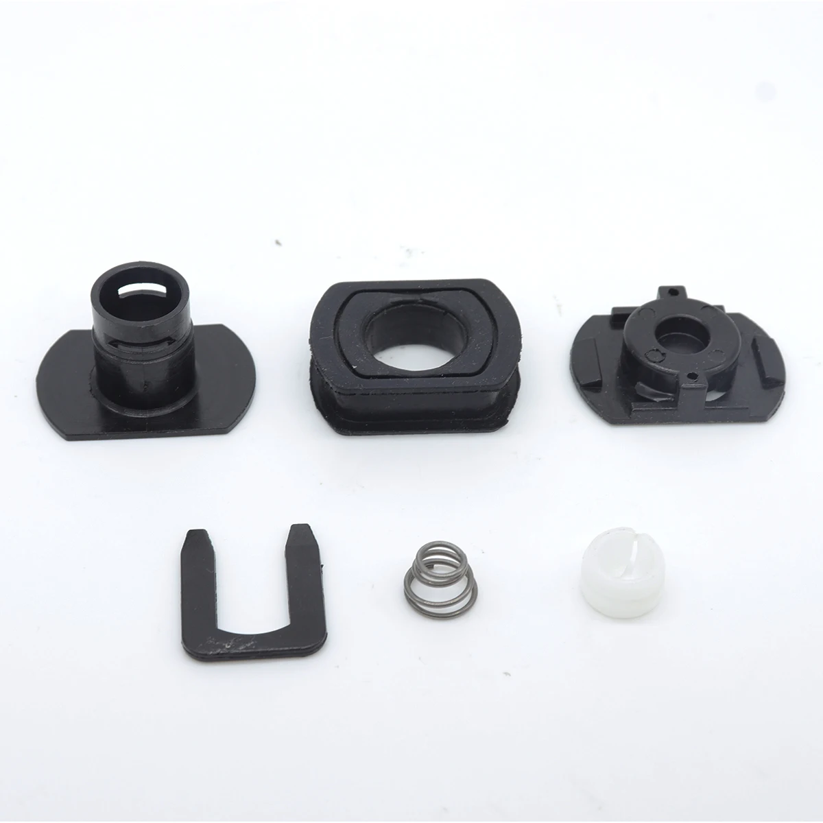 Buje de cambio Suzuki Swift Sport/SX4 – adaptador de cable - imagen 5