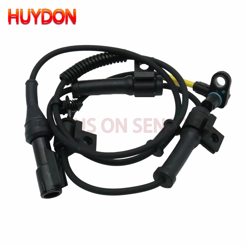 6C3Z2C204BA sensor velocidad rueda delantera ABS Ford F-250 2005-2010 - imagen 3