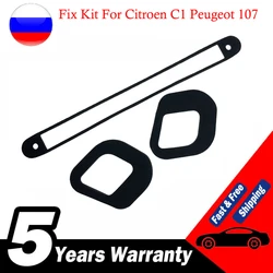 Kit de reparación de fugas luz de freno Citroën C1 y Peugeot 107