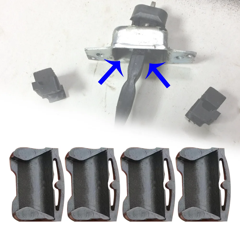 Kit reparación retención puerta clips tope Toyota Altezza I